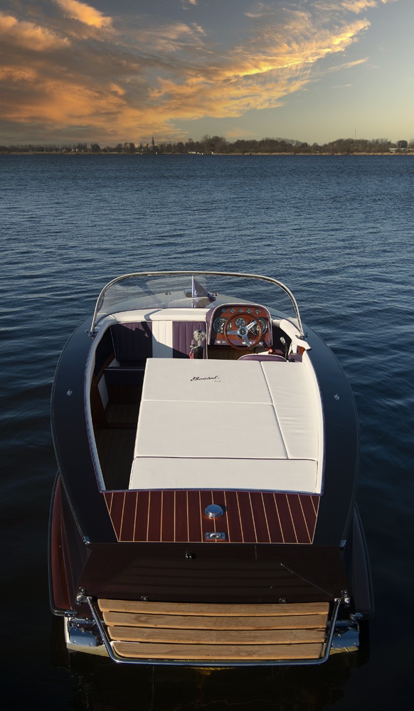 Boesch 530 Sundeck Special (Gedupliceerd) — foto 5 van 12