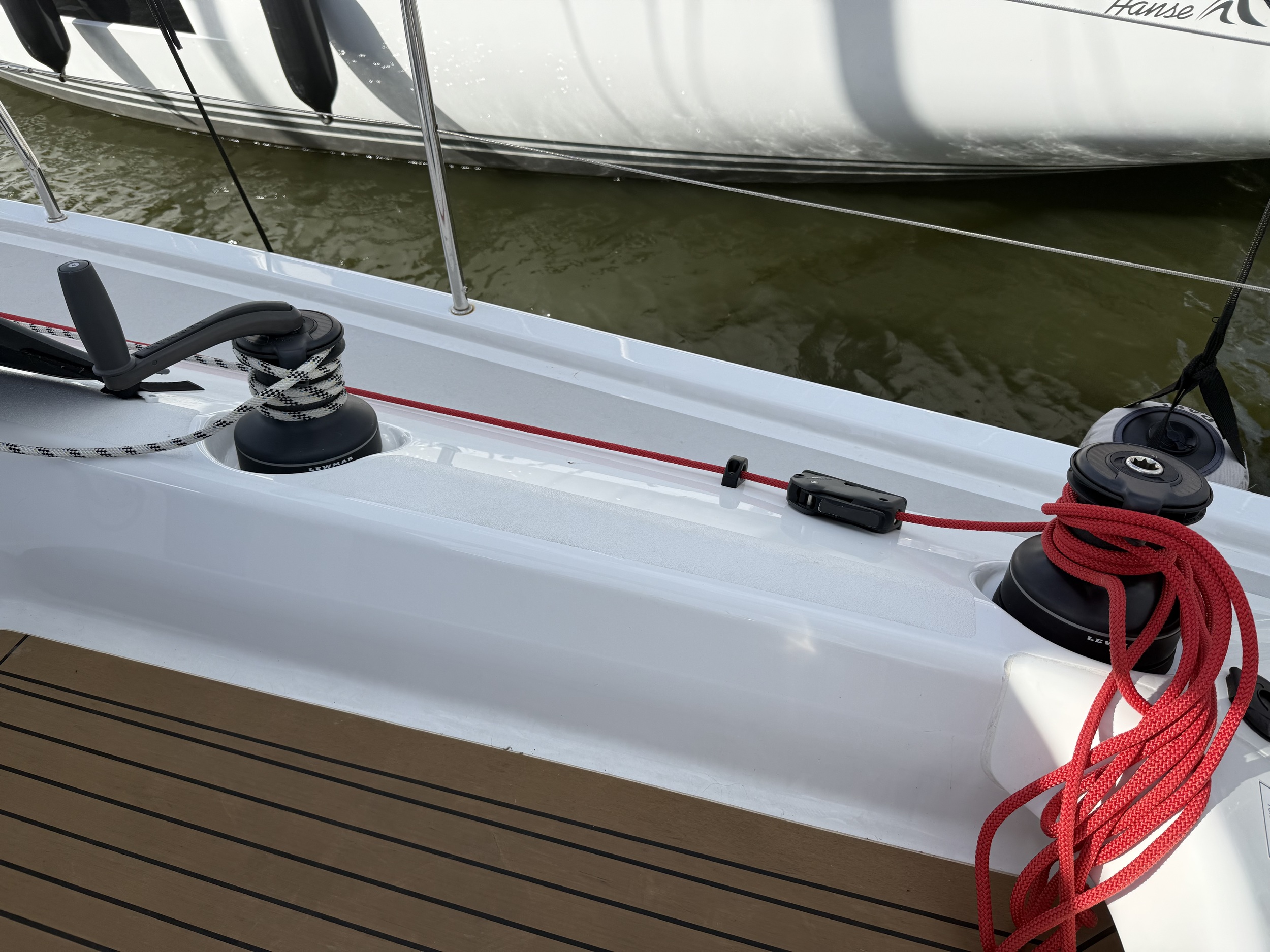 Dehler 34 — foto 31 van 37