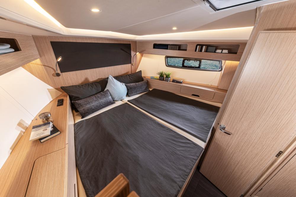 Bavaria SR41HT — foto 13 van 16