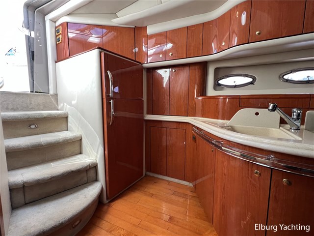 Sea Ray 540 DA — foto 20 van 62