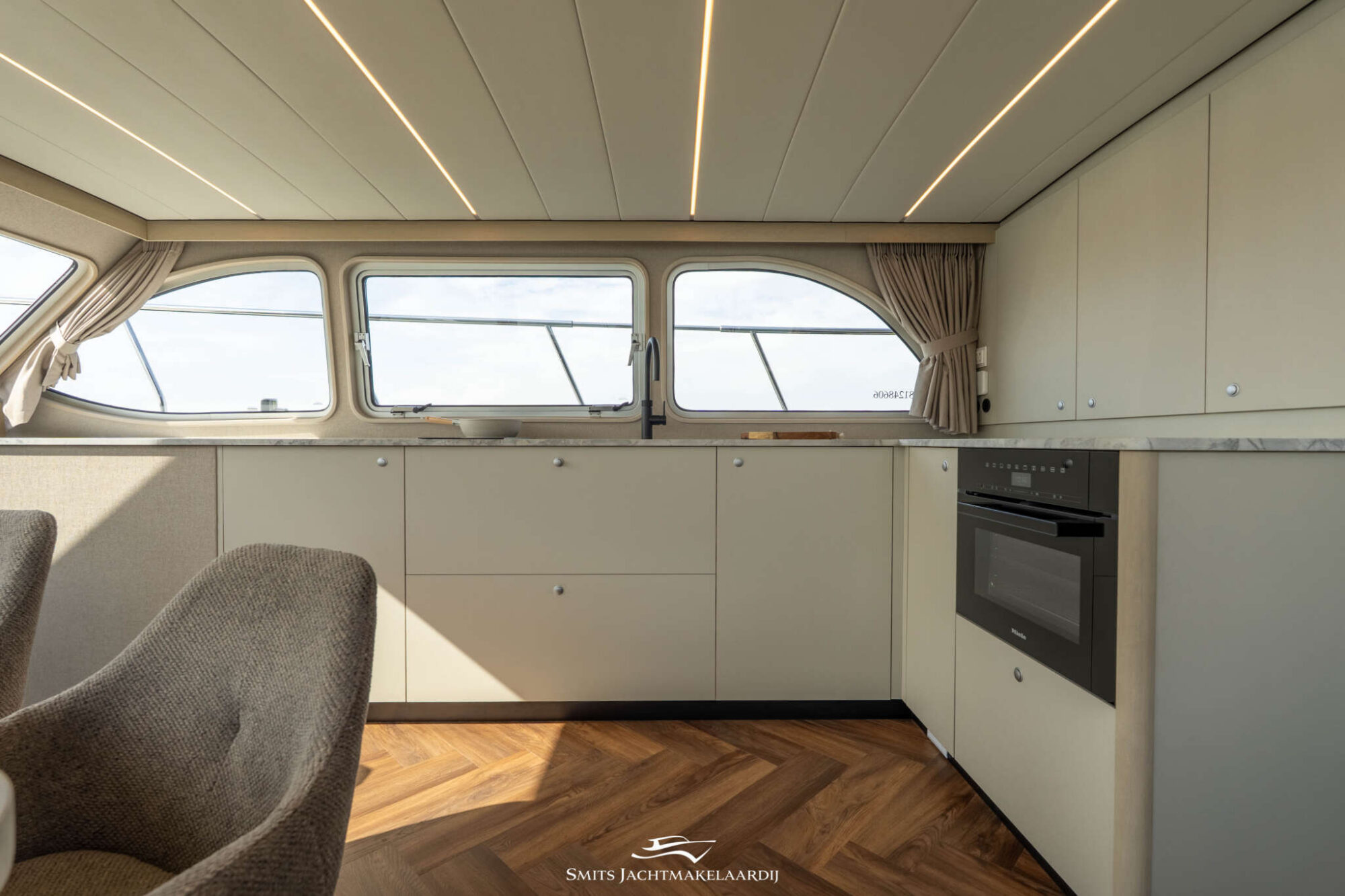Van der Heijden 1600 VS Custom — foto 12 van 94