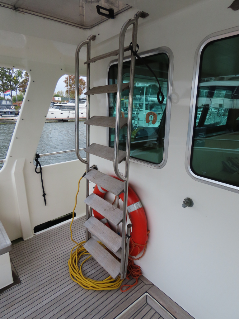Veha Euroclassic 46 Stabilized — foto 57 van 66