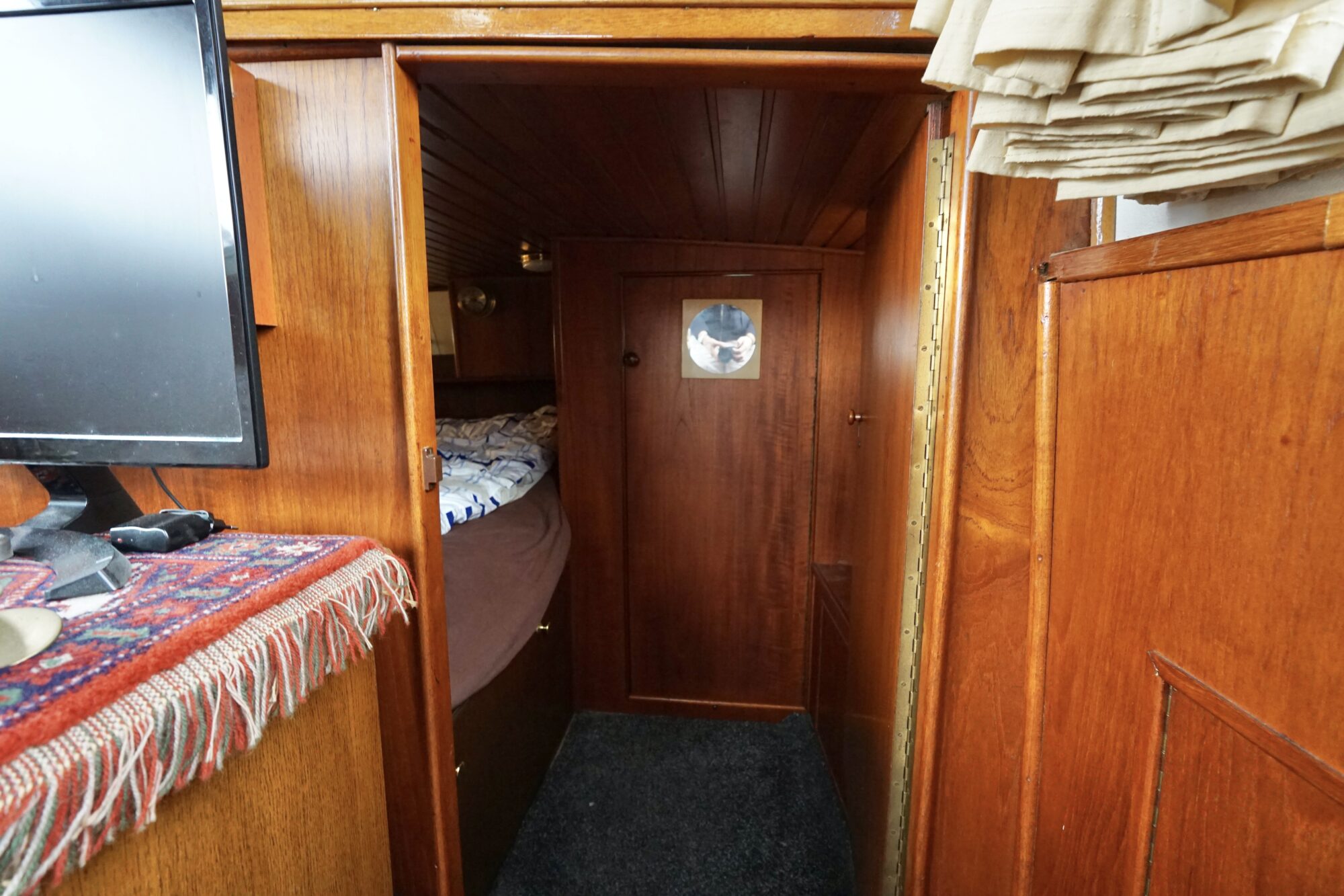 Marne Kruiser 9.50 AK Cabrio — foto 15 van 32
