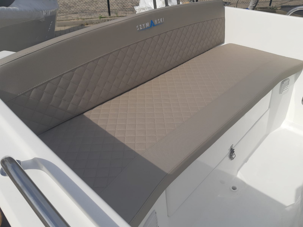 Amigo 470 Q — foto 10 van 19