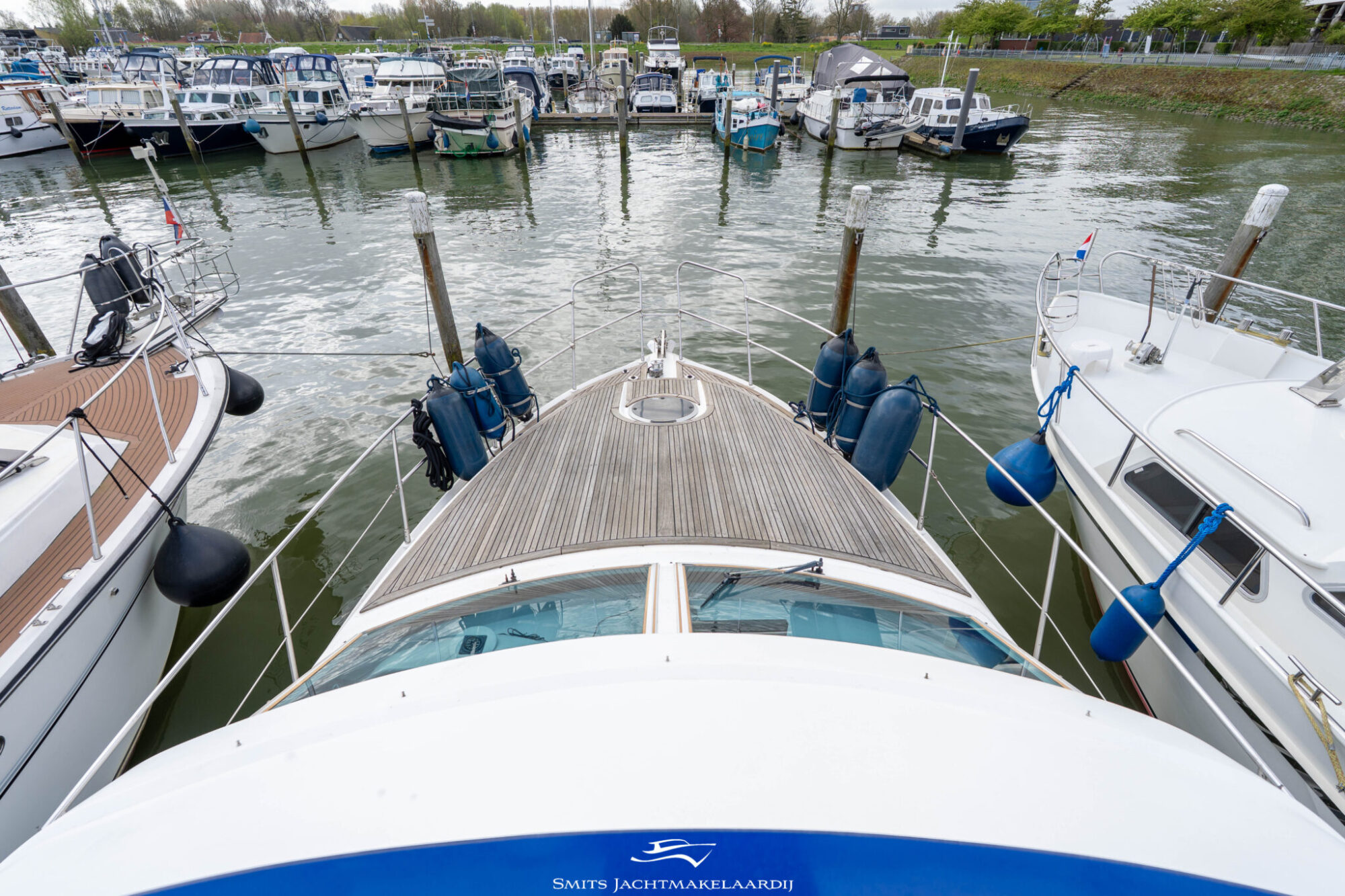 Astor 37 Flybridge — foto 36 van 54