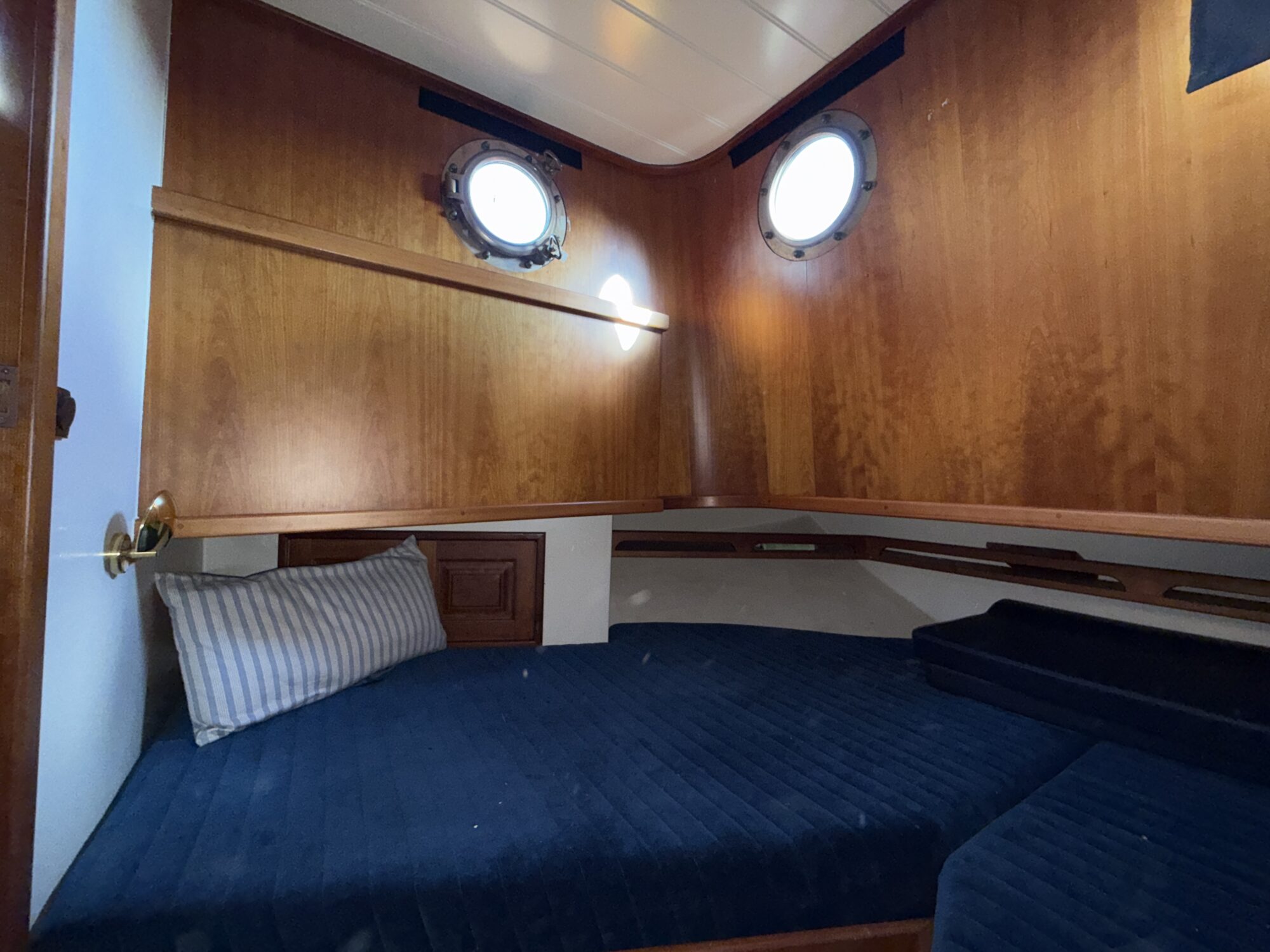 Noordzeekotter ‘WR 134’ — foto 24 van 42