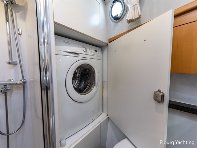 VDL Pilot 50 Vast Stuurhuis - France Proof — foto 43 van 100