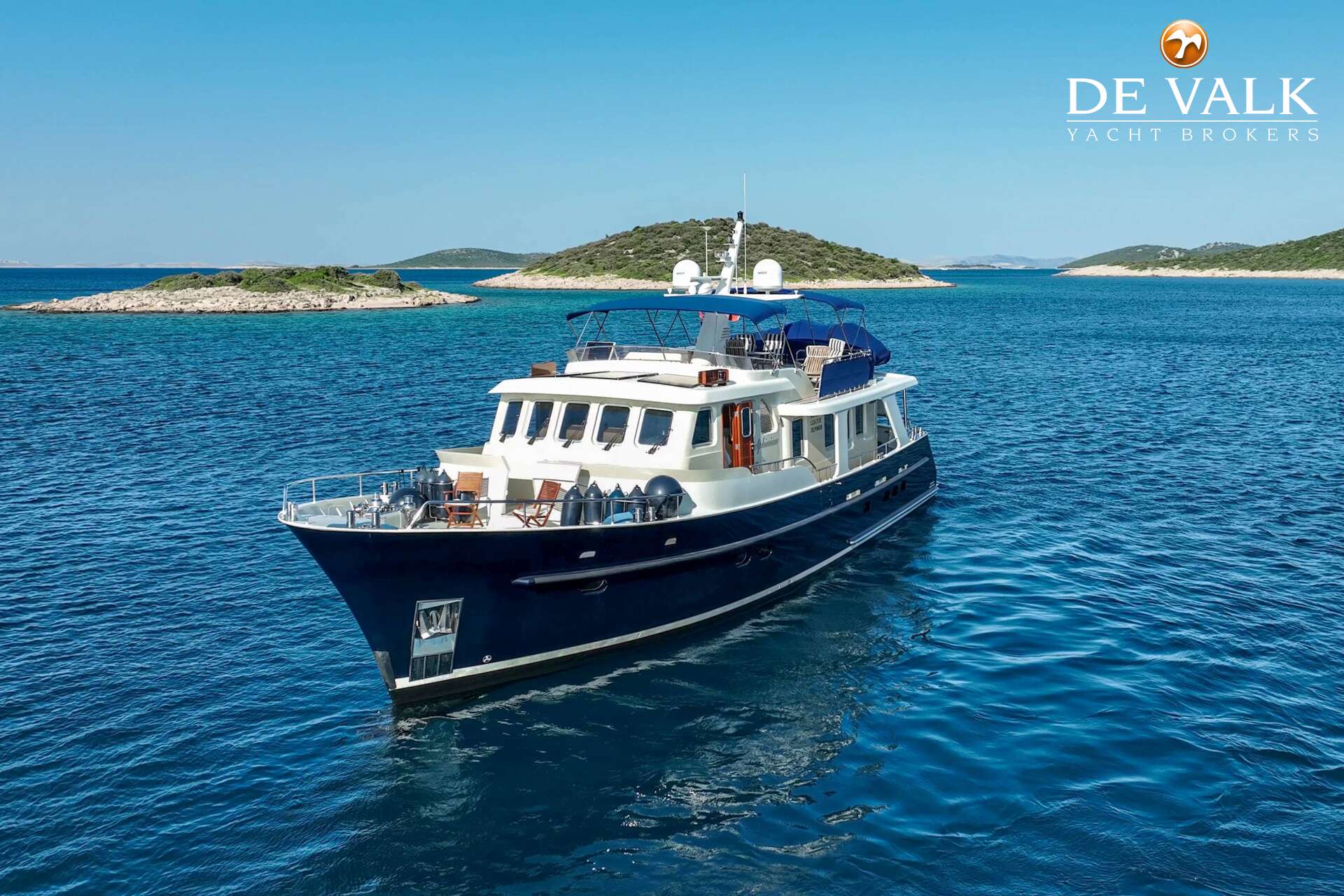 Almtrawler Delfino 65 — foto 4 van 44