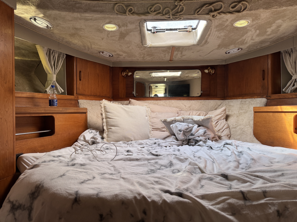 Princess 45 Flybridge — foto 36 van 39