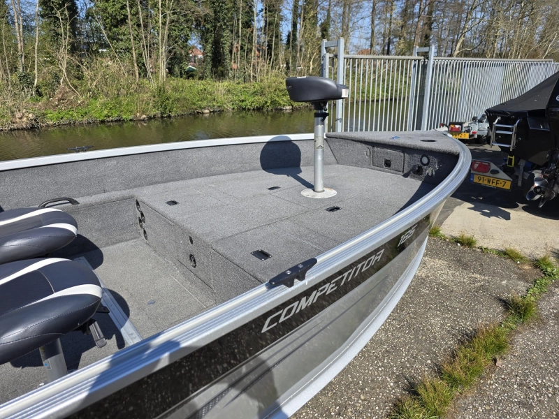 Onbekend Alumacraft Competitor 165TL — foto 8 van 8