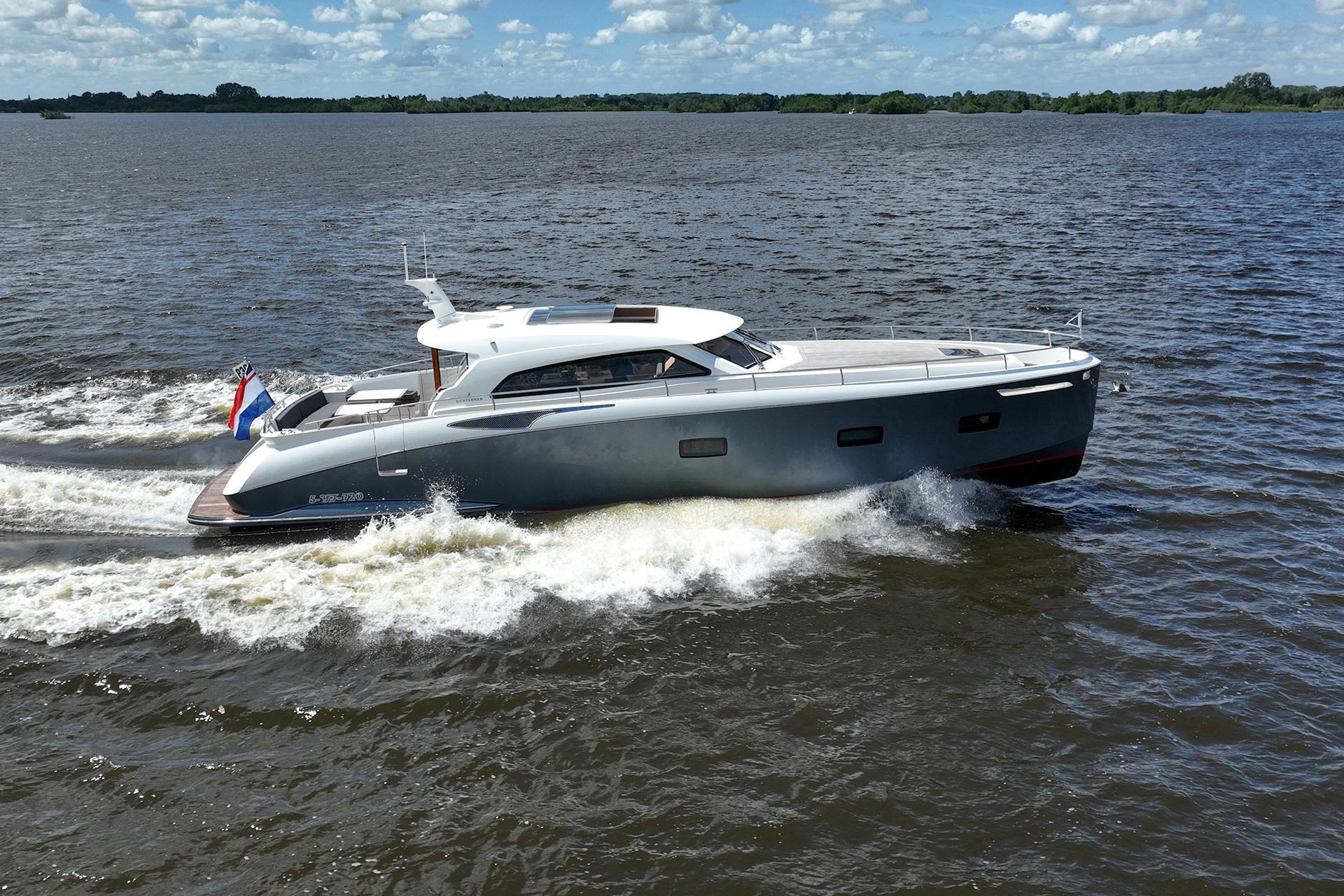 Sichterman 1630 HT — foto 1 van 81
