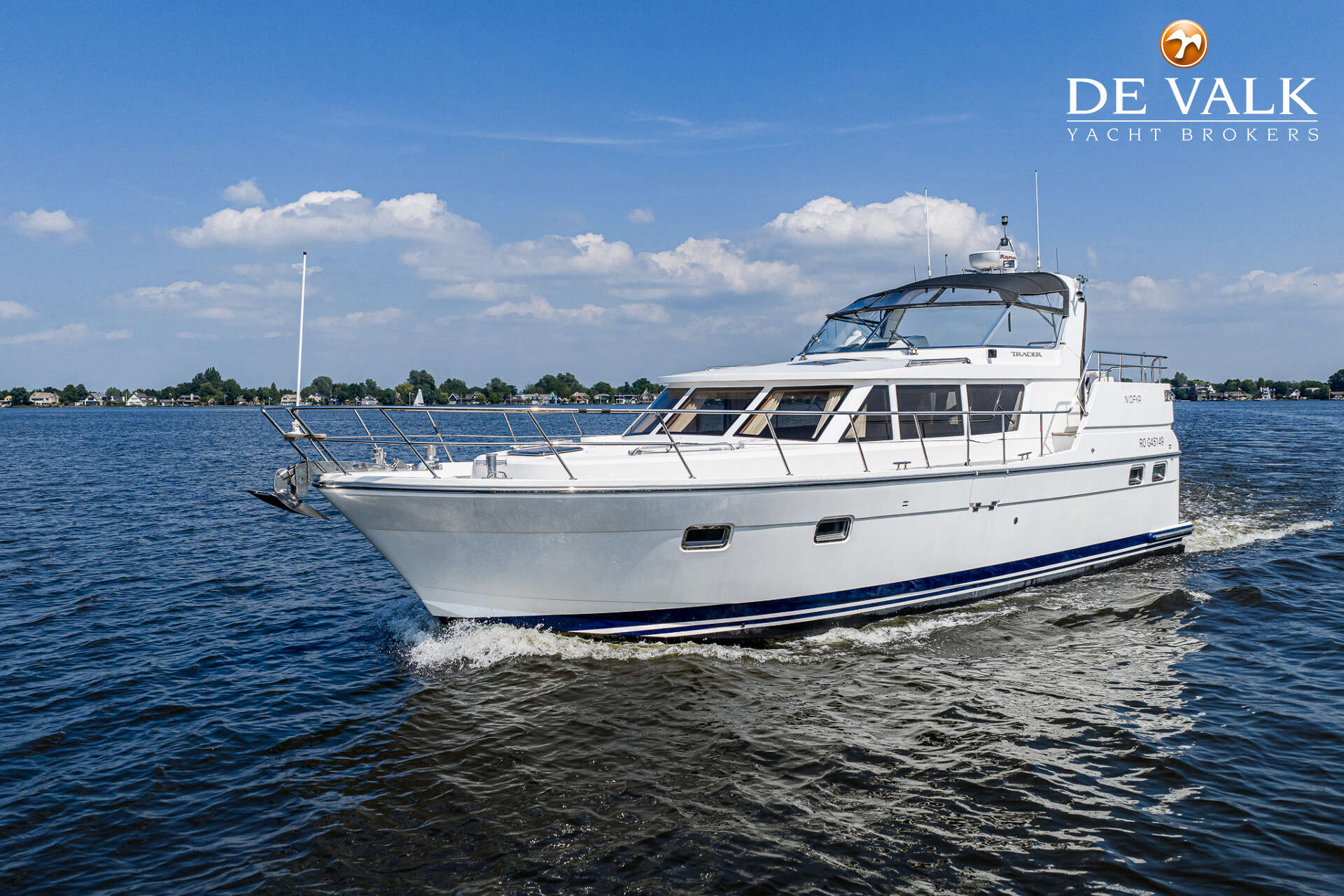 Trader 42 Signature — foto 6 van 41