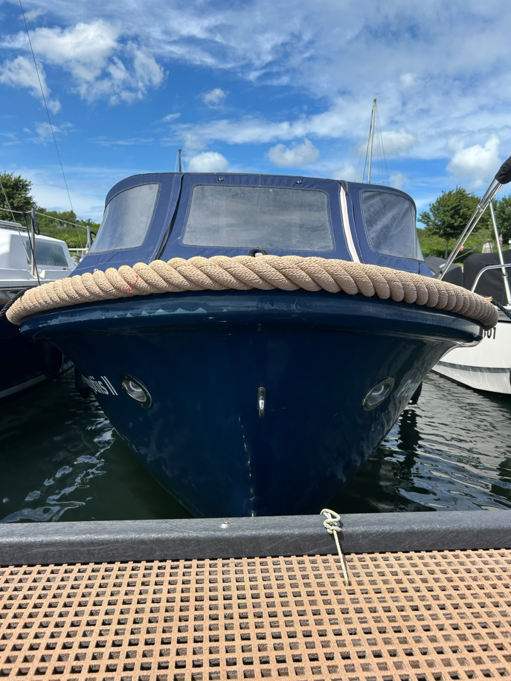 Stormer 600 — foto 10 van 13