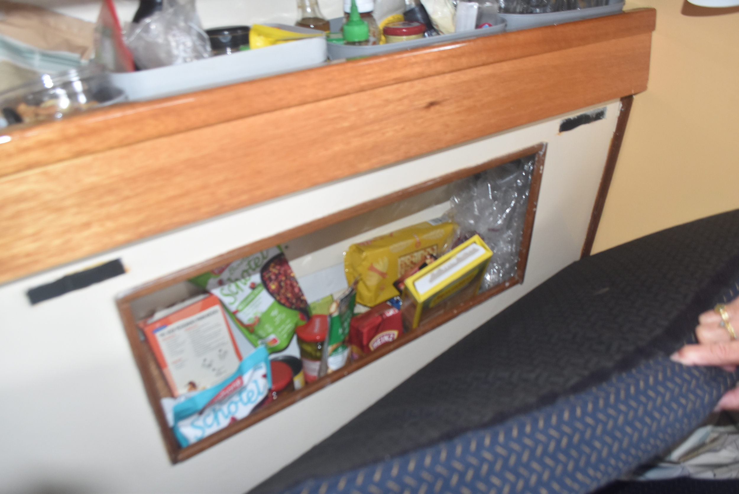 Frans Maas Raider 35 — foto 77 van 92