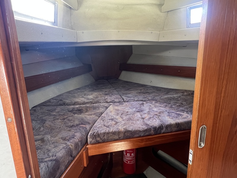 Fjord 33 MS — foto 5 van 46