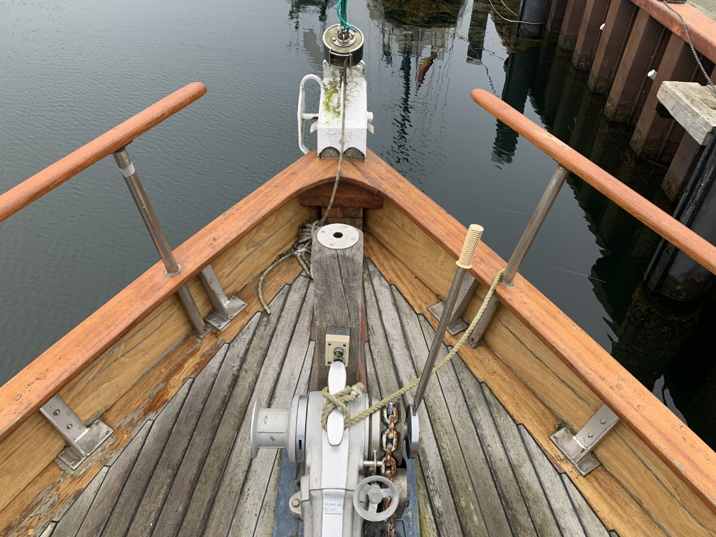 Bültjer Motorsegler — foto 18 van 85