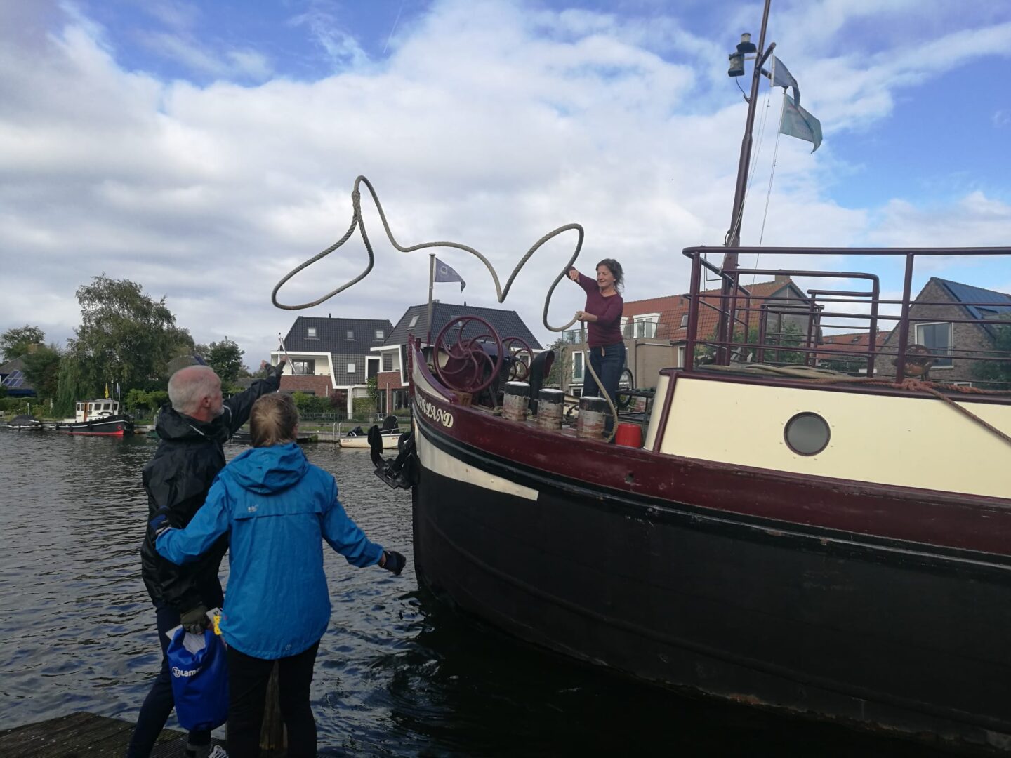 Waterland — foto 8 van 12