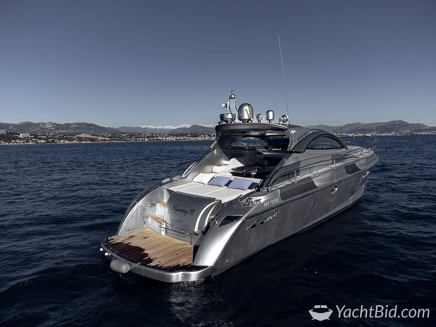 Rizzardi INC 45 — foto 3 van 12