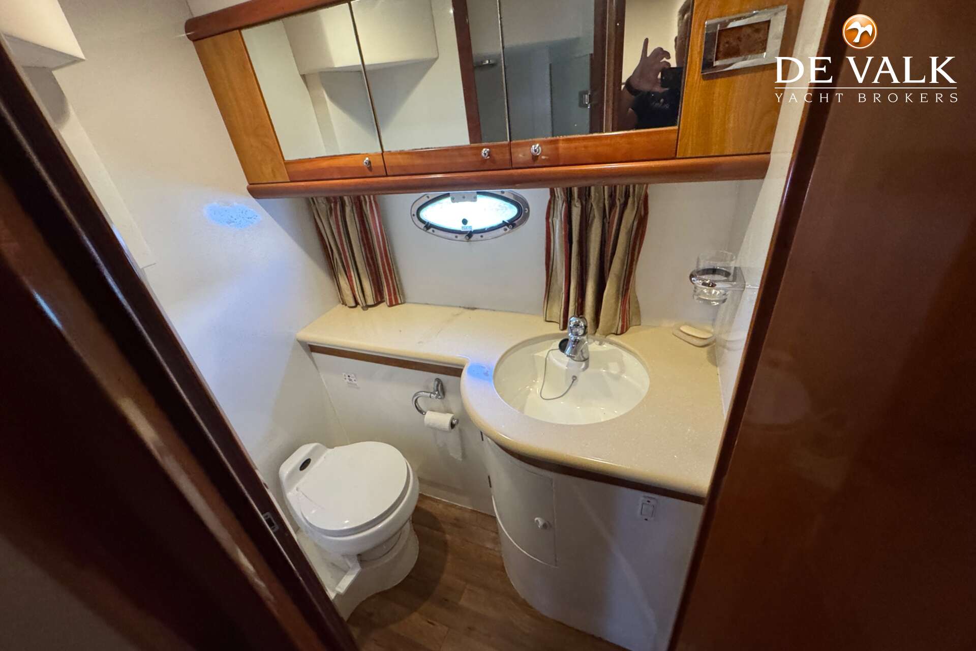 Sunseeker Camargue 50 — foto 32 van 37