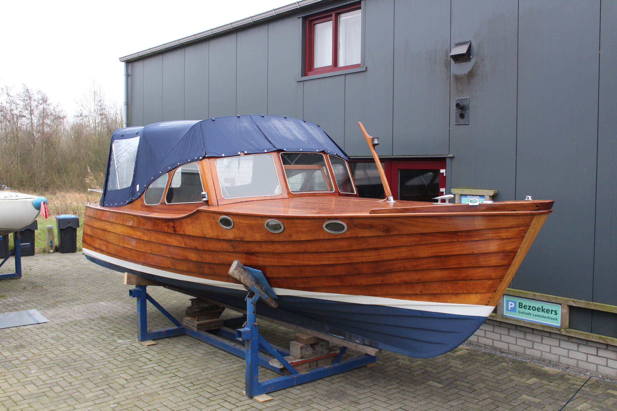 Storebro Solo — foto 1 van 32