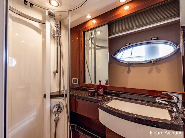 Princess 58 - Flybridge — foto 53 van 100