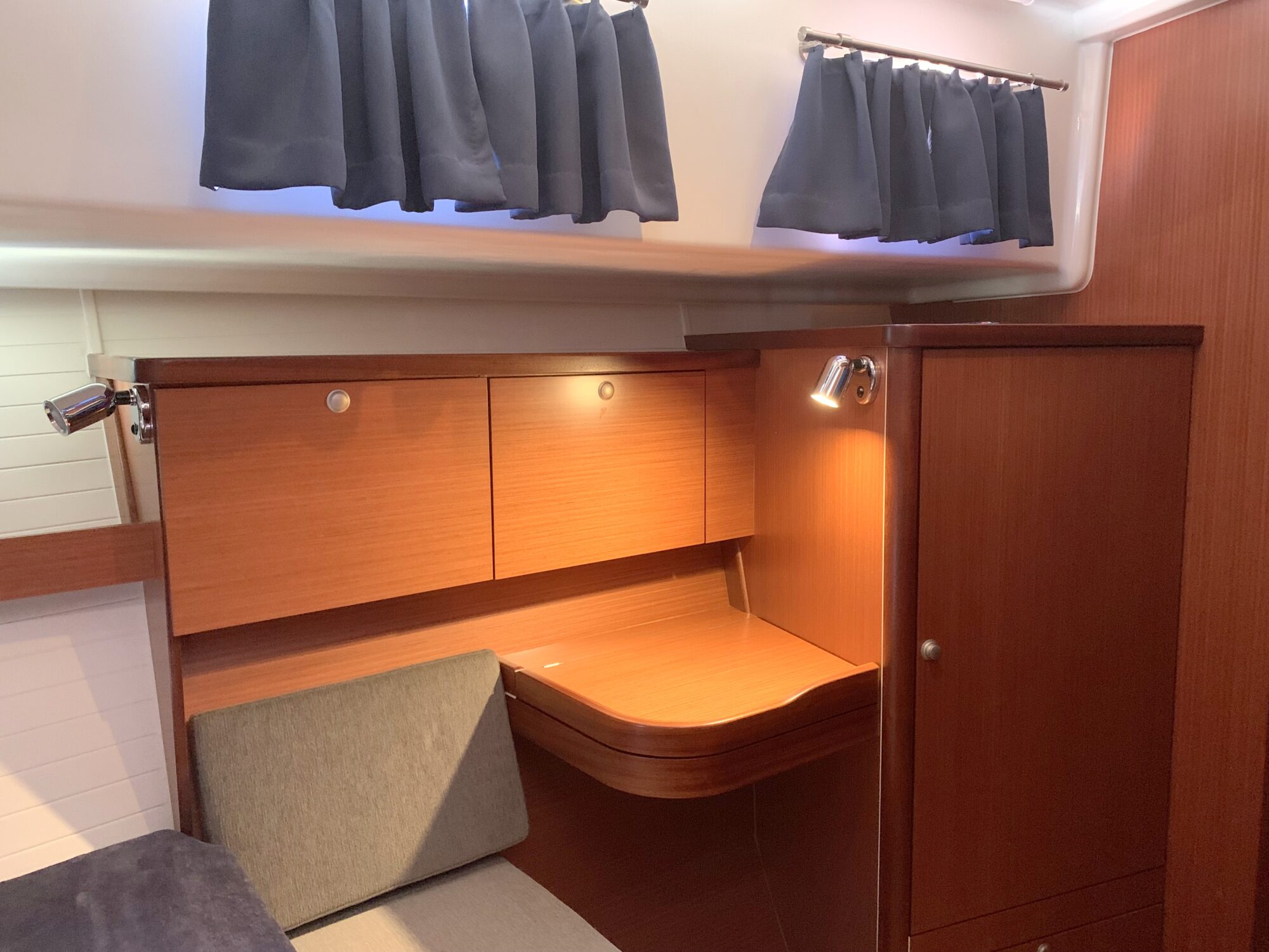 Delphia Yachts Escape 1350 — foto 8 van 28