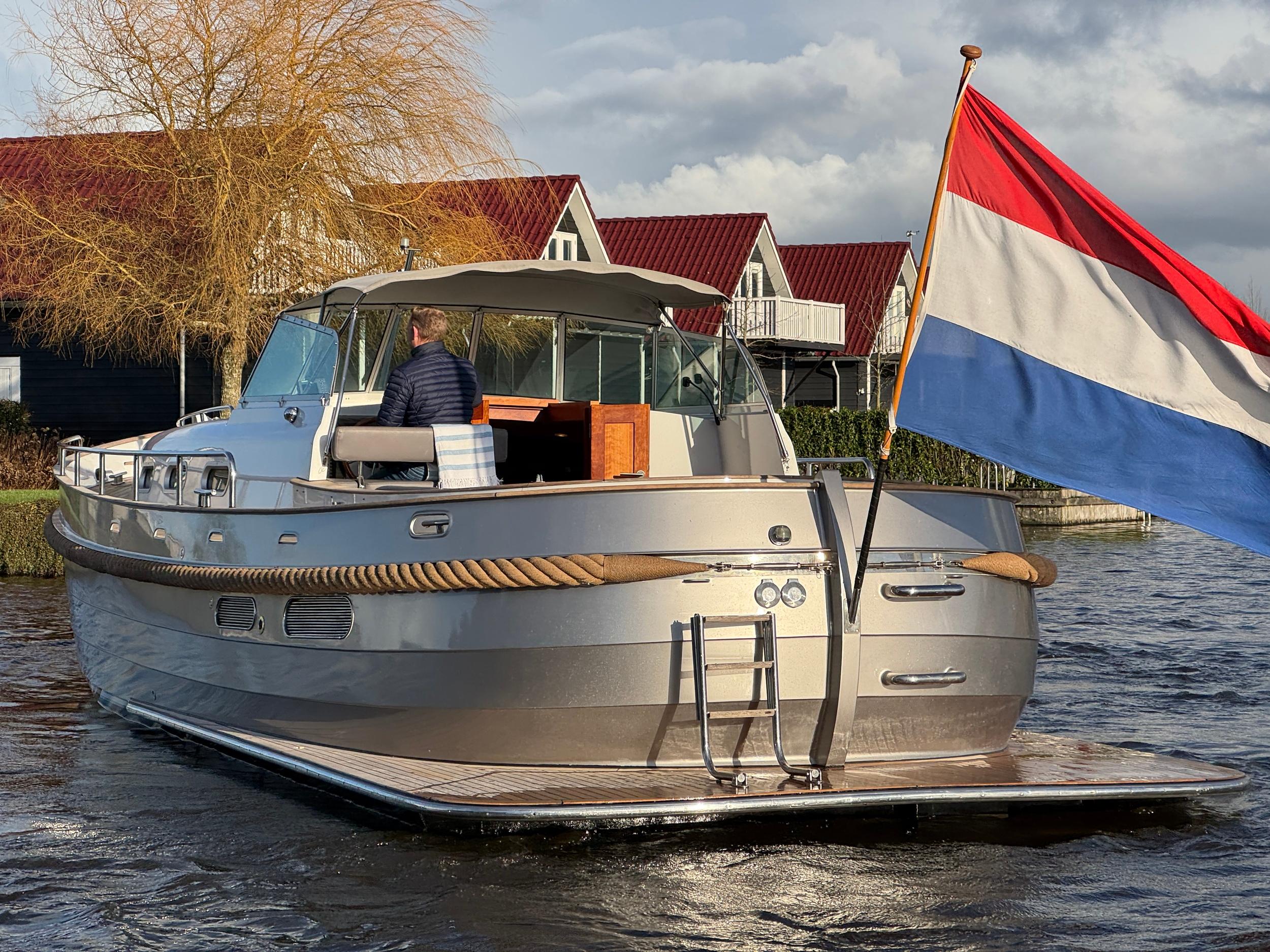 Delta Sloep 12.05 — foto 8 van 41