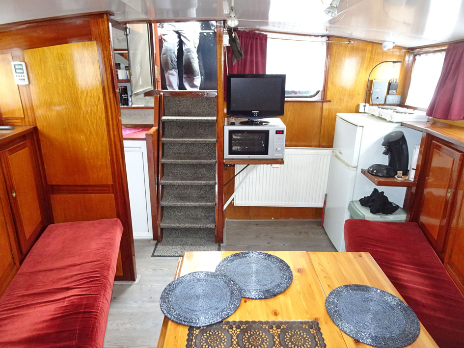 Amsterdammer Sleepboot 15.16 — foto 23 van 43