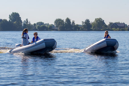 CADET ALU — foto 3 van 5