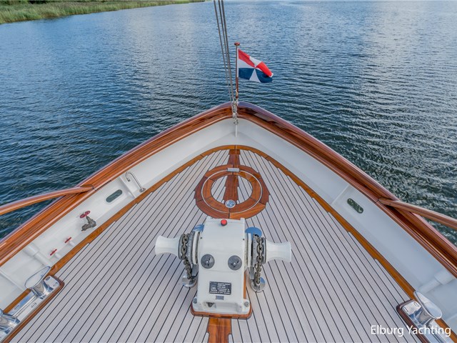 Roundbilge Lunstroo - 56 — foto 53 van 87