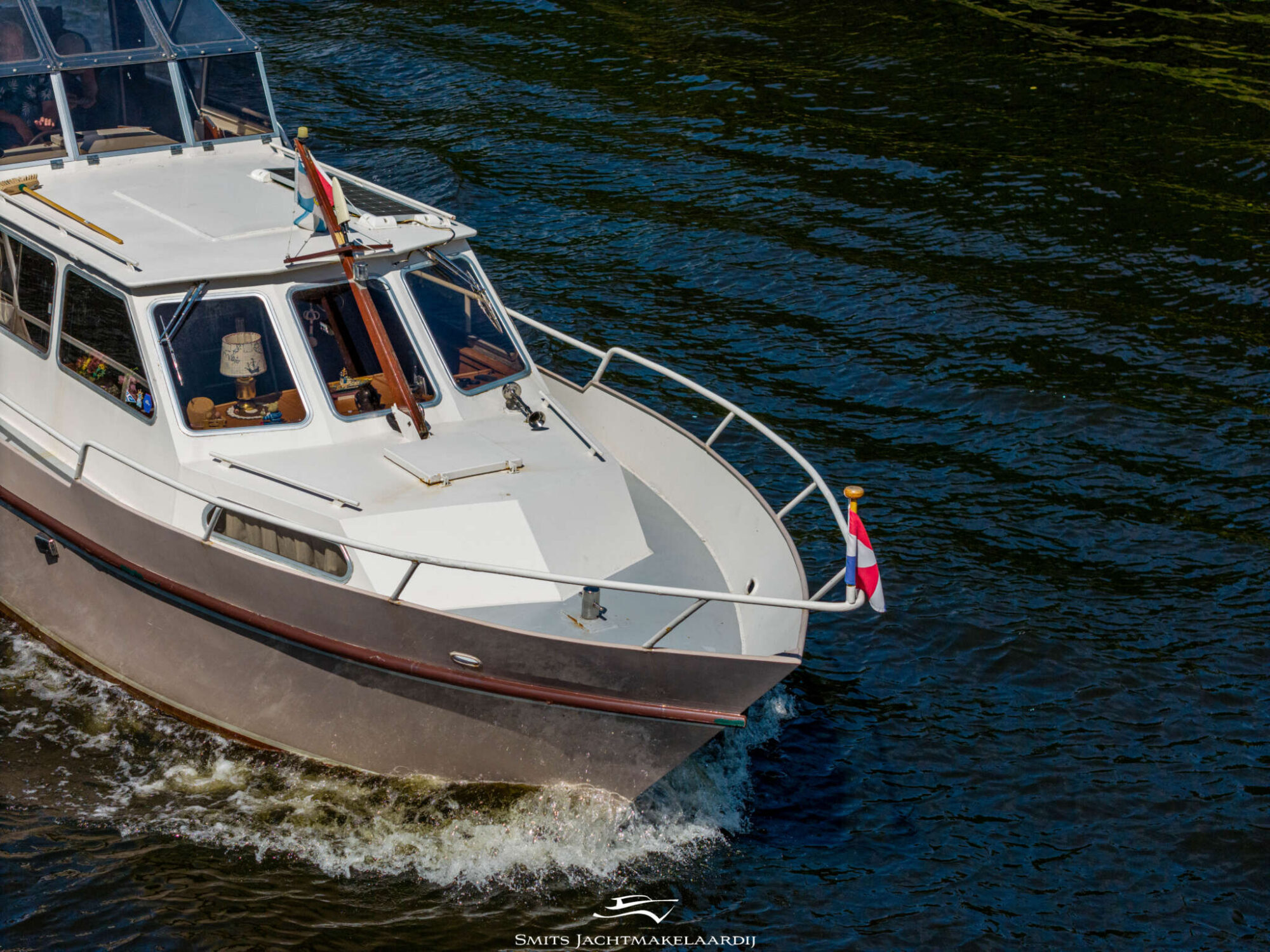 Beachcraft 10.50 AK Cabrio — foto 39 van 48
