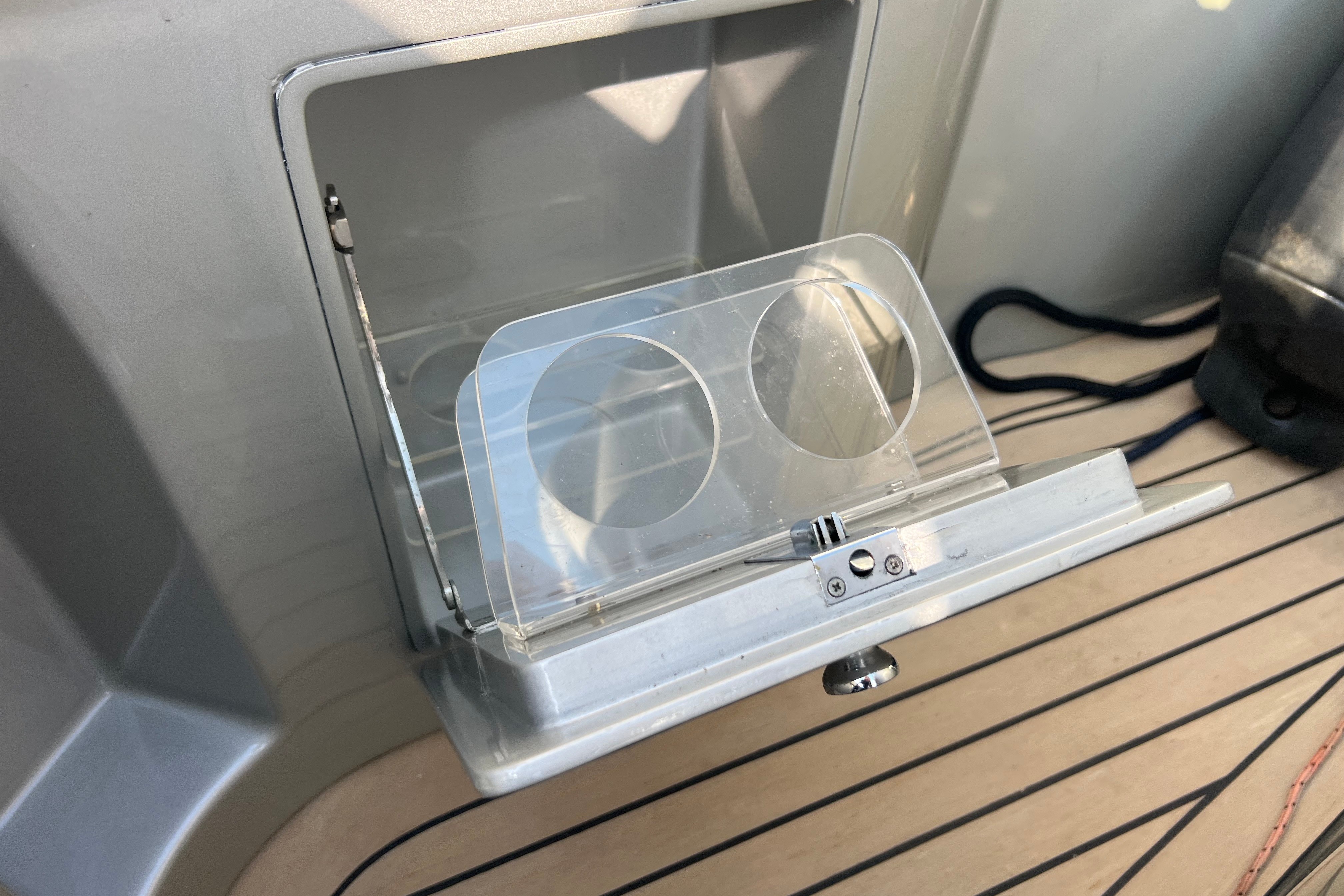 Monte Carlo Offshorer 30 — foto 30 van 32