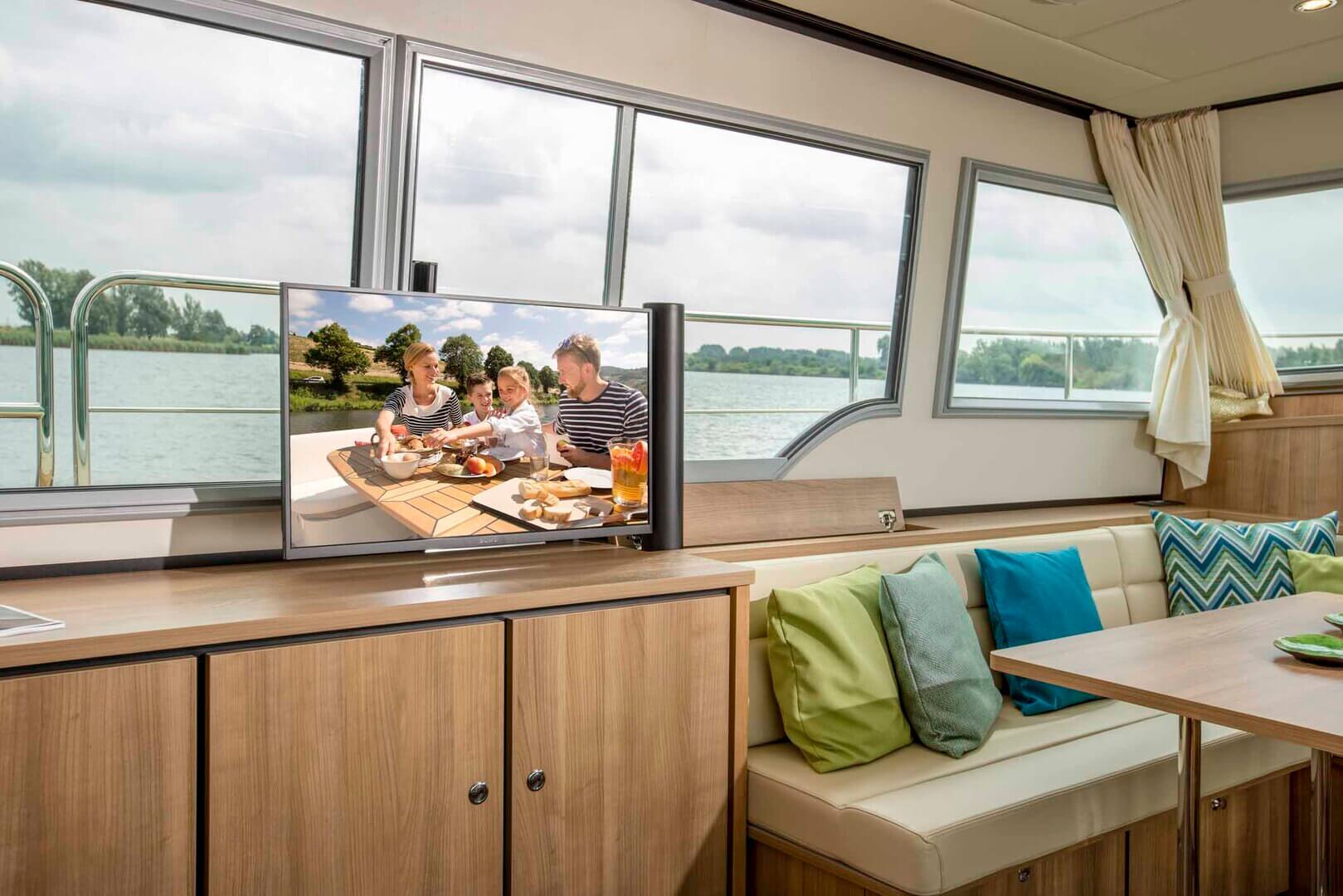 Linssen Grand Sturdy 45.0 AC INTERO — foto 84 van 94
