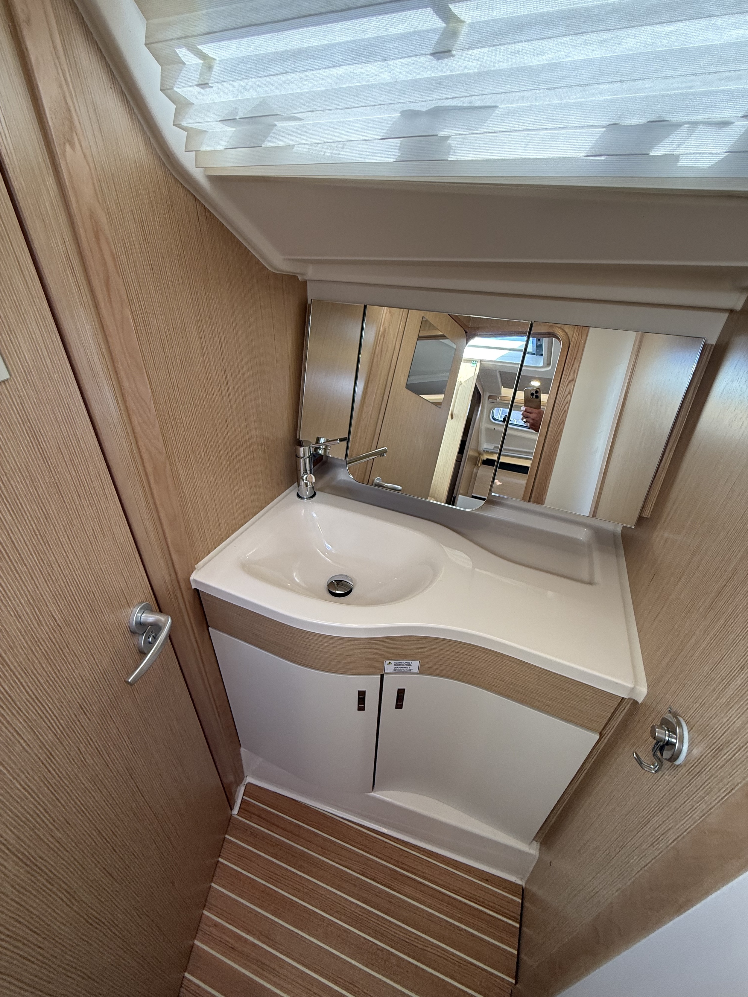 Dehler 34 — foto 12 van 37