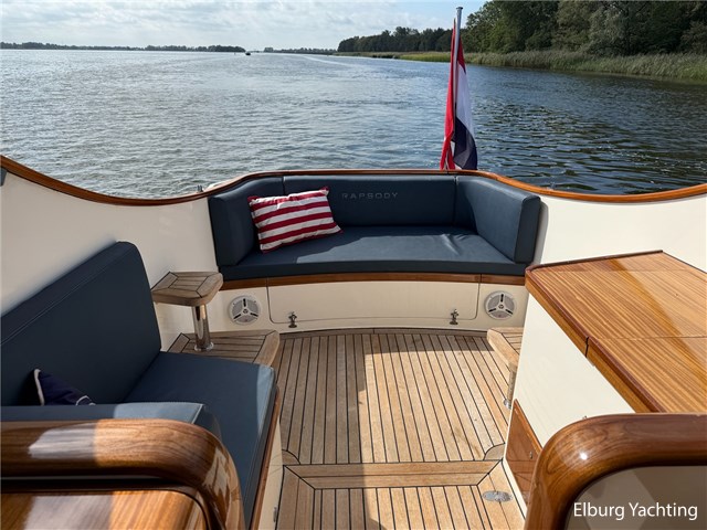 Rapsody R36 Cabrio — foto 6 van 69