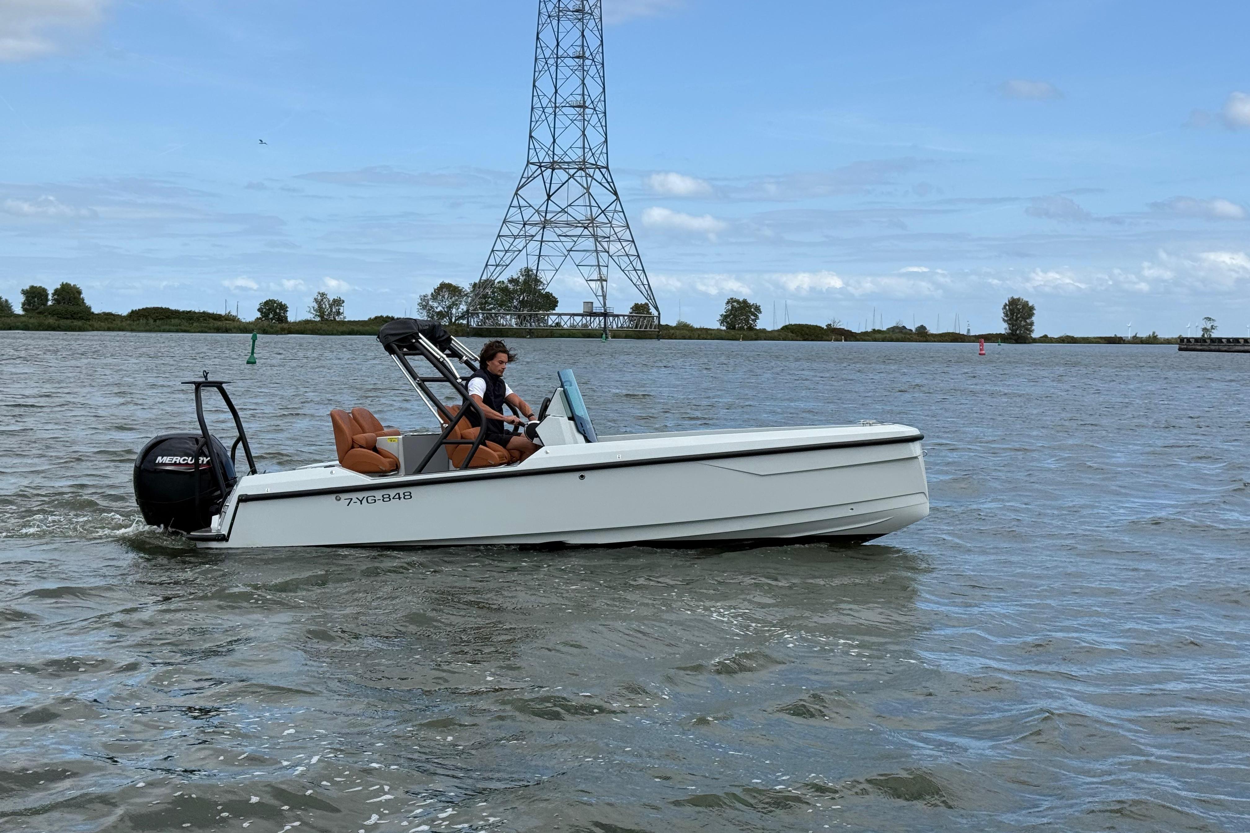 Saxdor 200 SPORT — foto 19 van 53