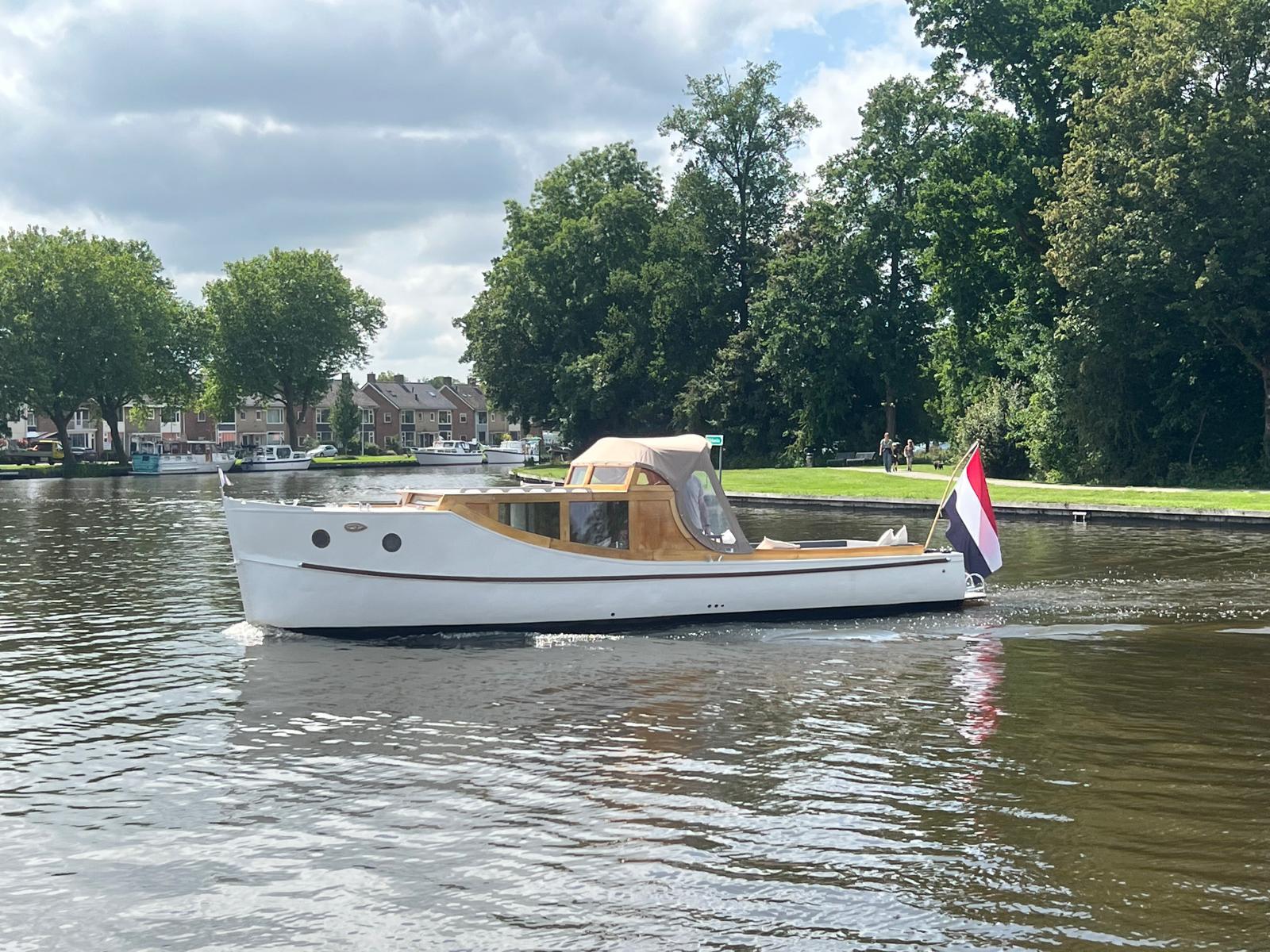 Bakdekker Kruiser 10.00 — foto 6 van 36