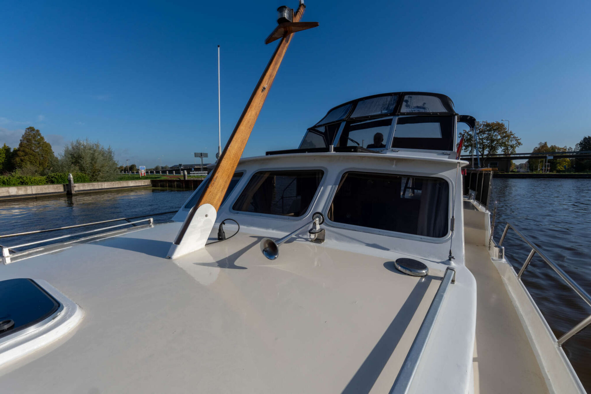 Valkkruiser 10.60 AK Cabrio — foto 38 van 48