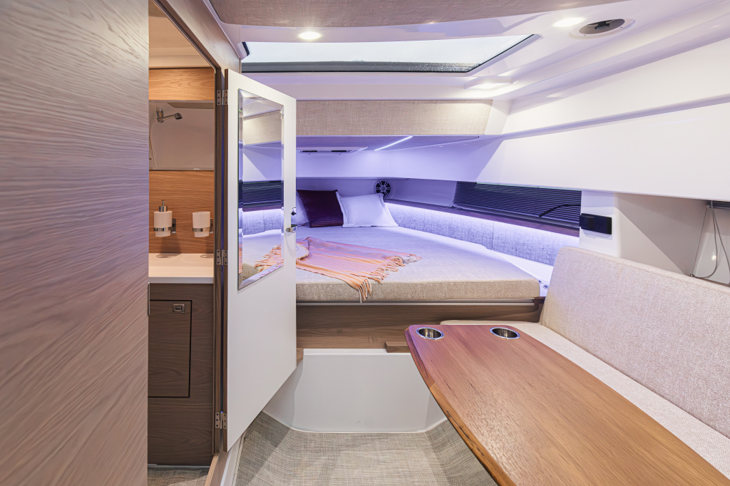 Quarken 35 Sport Tourer — foto 15 van 49