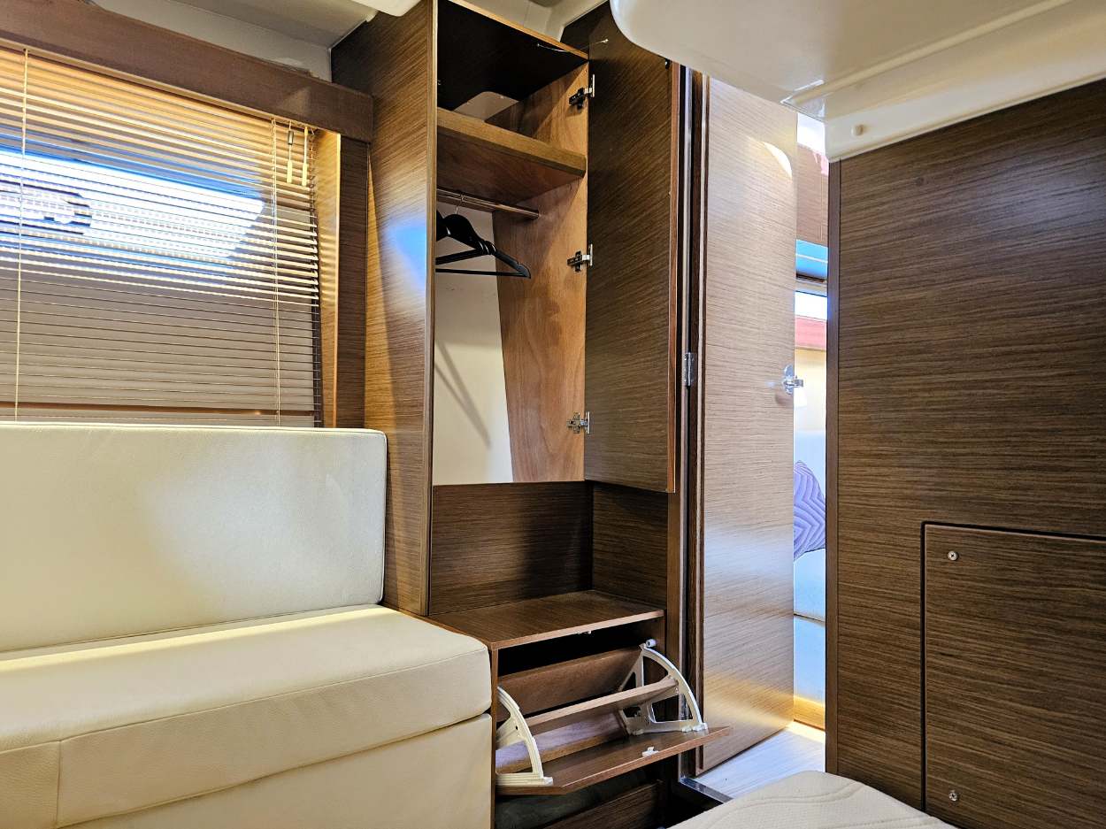Bavaria S40 HT — foto 47 van 52
