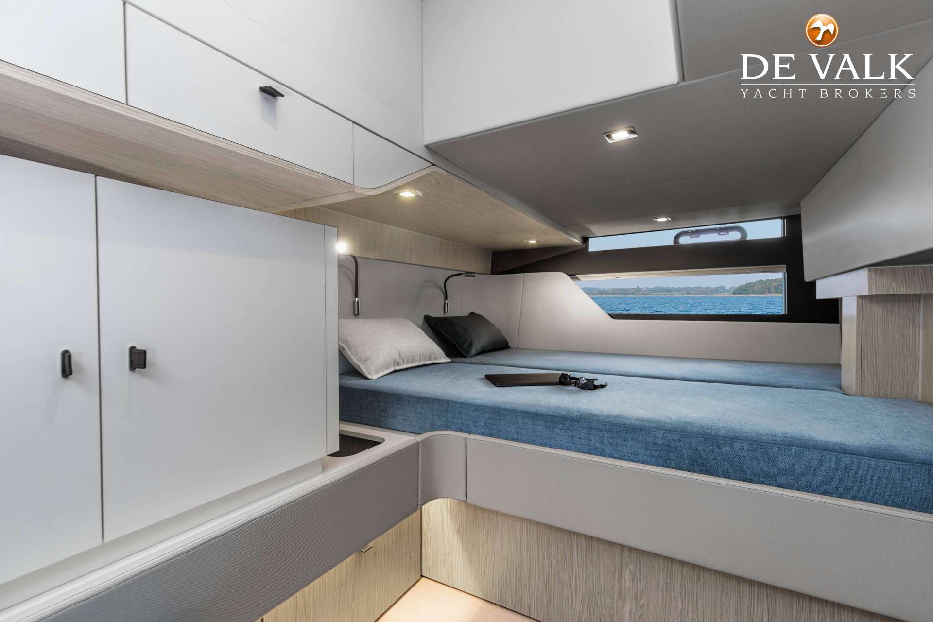 Fjord 41 XL — foto 25 van 35