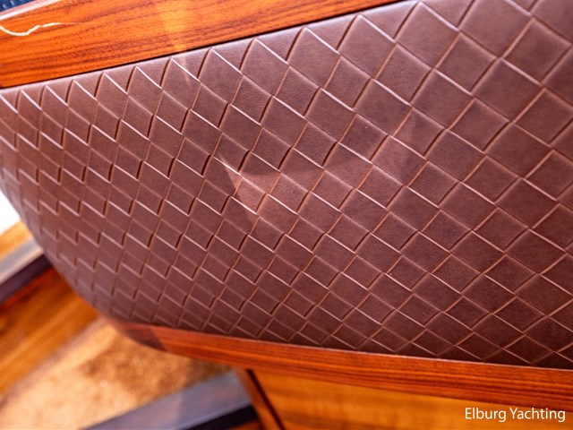 Holterman 50 - Cabrio - Stabilizers — foto 24 van 97