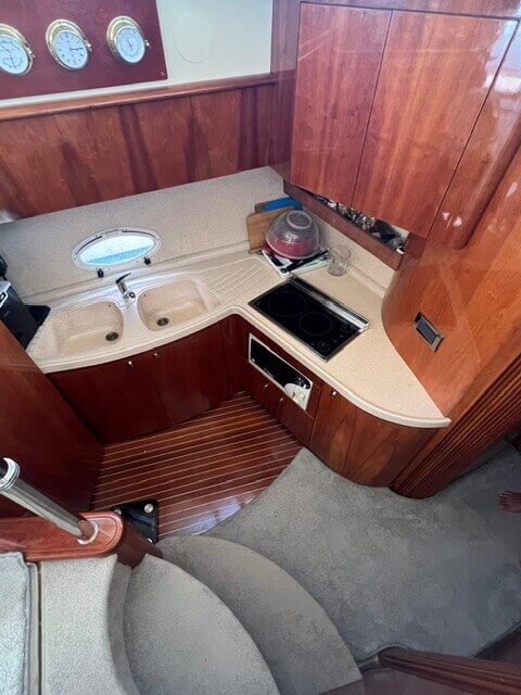 Azimut 42 - BluYachting — foto 5 van 12