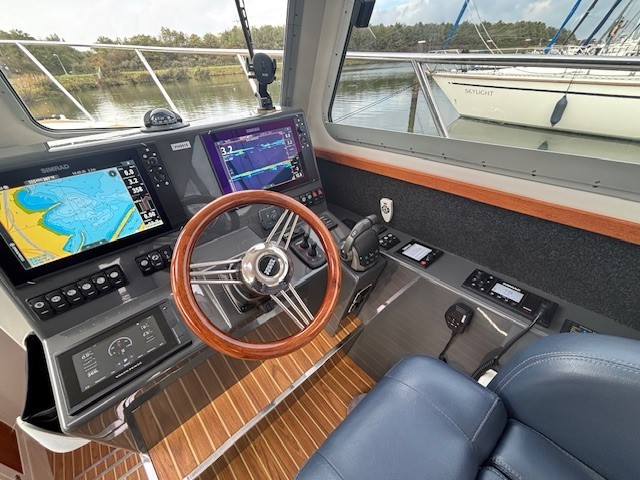 Vigilante Pilot 11.50 — foto 68 van 73