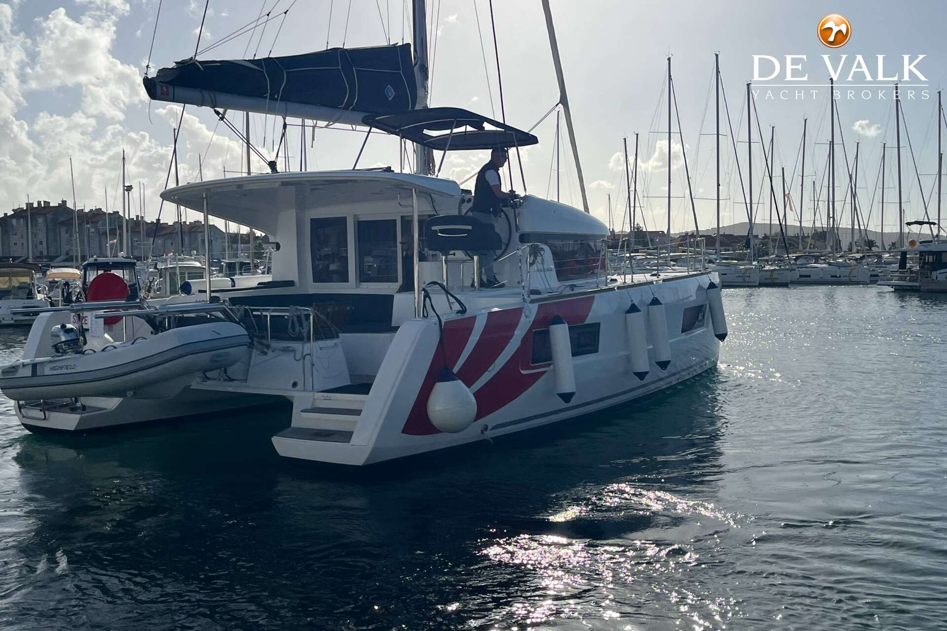 Lagoon 40 — foto 4 van 29