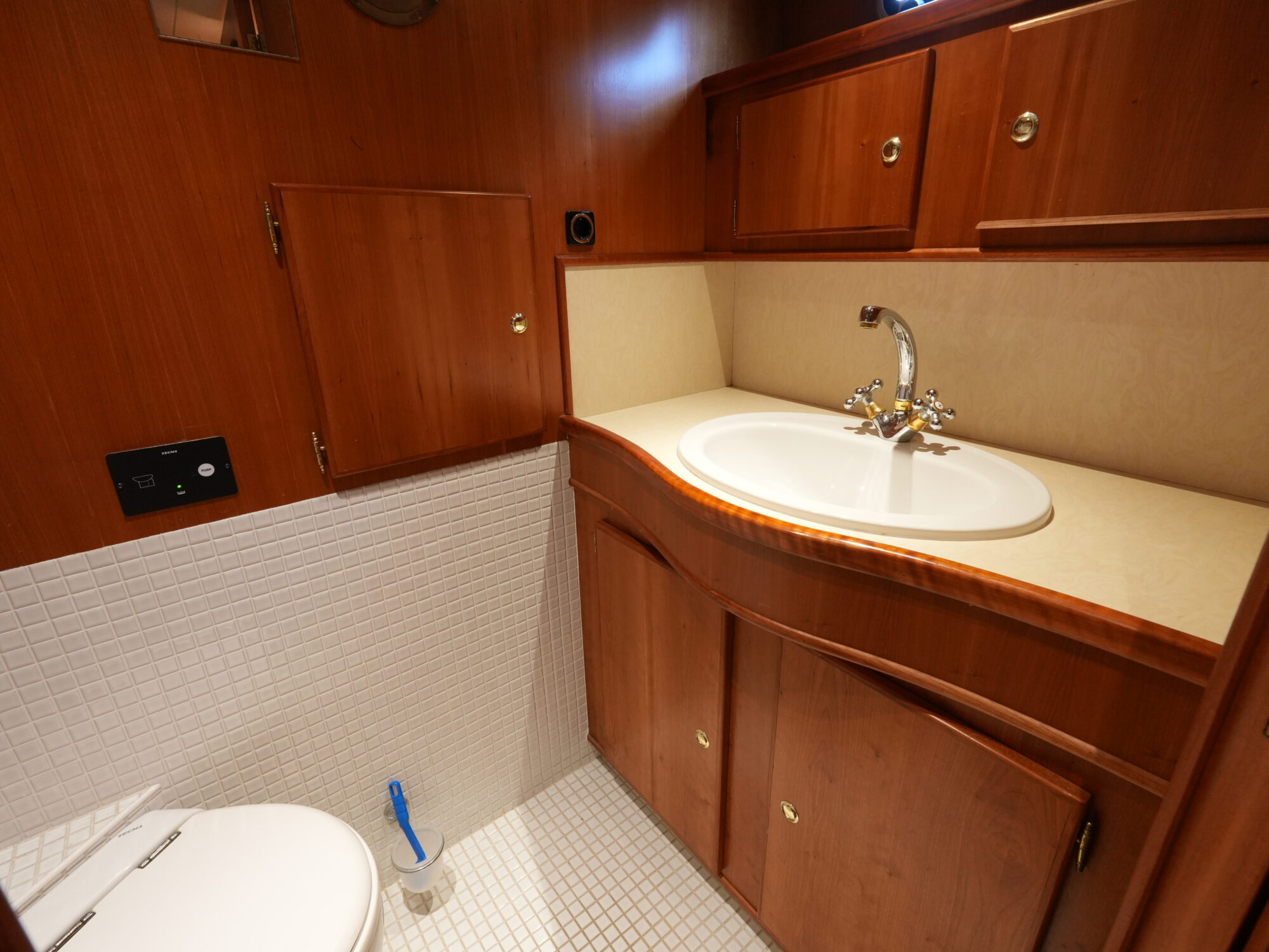 Holterman Kotter 46 AK Cabrio Stabilizers — foto 34 van 60