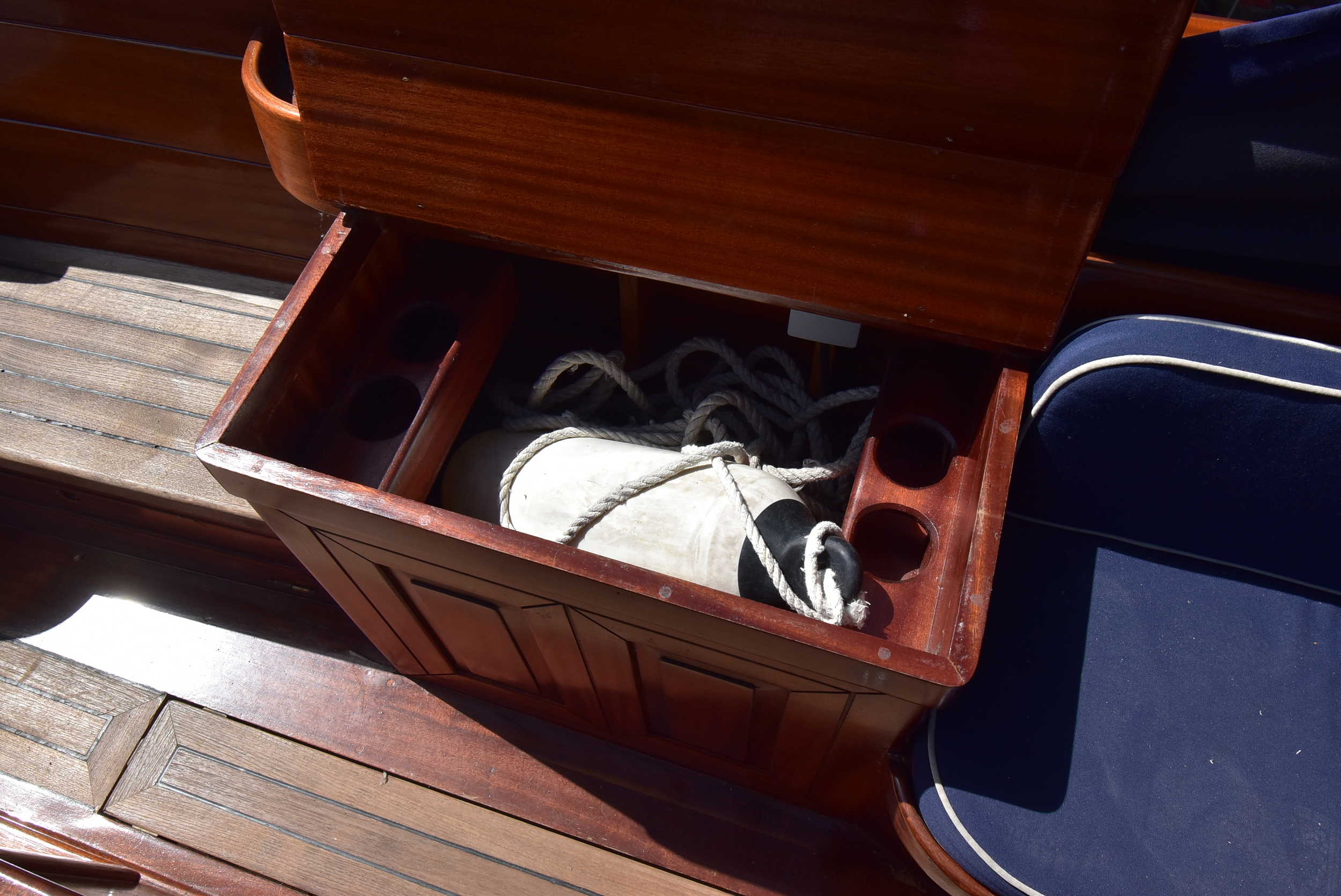 Marco Polo 7.35 — foto 19 van 37