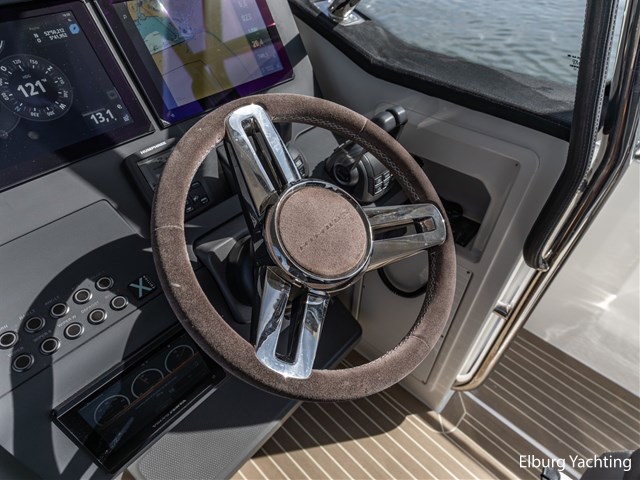 Nimbus T11 - X-Edition — foto 27 van 96