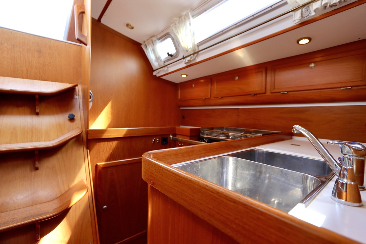 Spirit 37 — foto 12 van 74