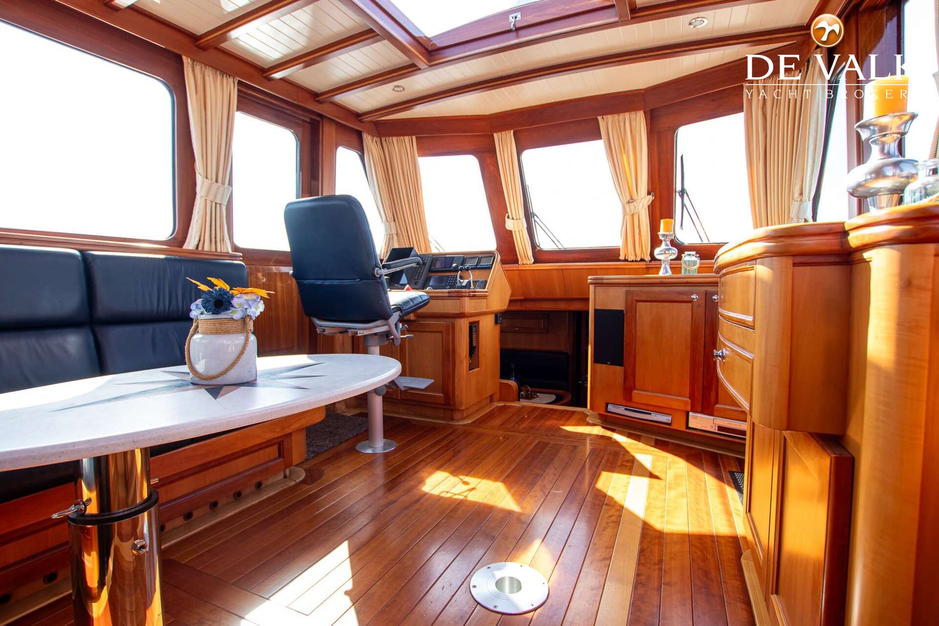 Feadship Akerboom — foto 22 van 43